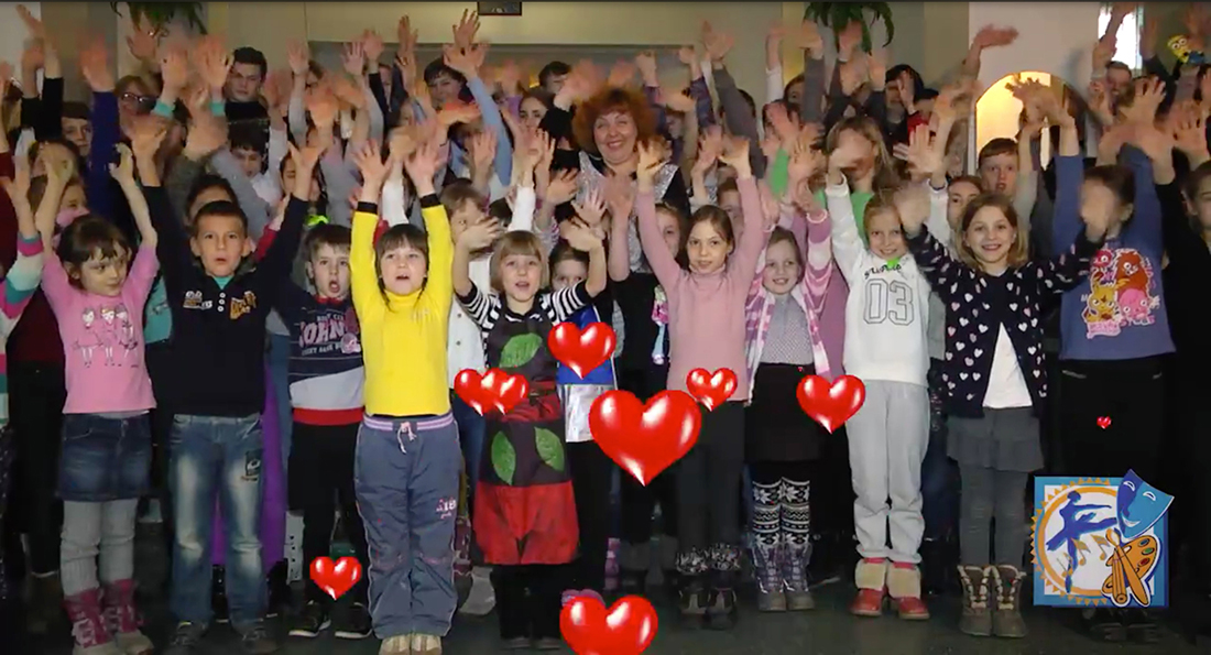 Полтавська міська школа мистецтв «Мала академія мистецтв» імені Раїси Кириченко