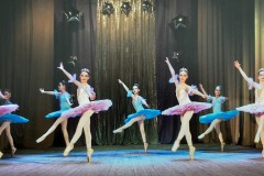 Зразковий хореографічний колектив "Фуете"