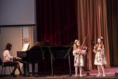 Дует "Візерунок"