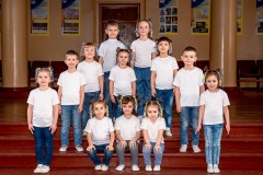 Вокальний ансамбль "Дзвіночок"