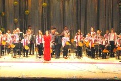 Оркестр народних інструментів