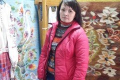 Марченко Тетяна Олександрівна