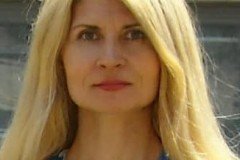 Конопльова Світлана Миколаївна