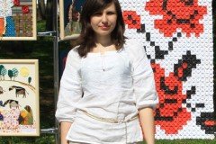 Кучерук Ярослава Вікторівна