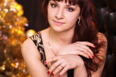 Хоменко Катерина Сергіївна