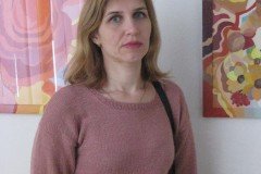 Штепа Зоя Іванівна