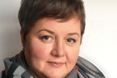 Клочко Ольга Вячеславівна