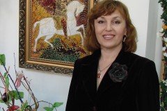 Леонович Марина Миколаївна