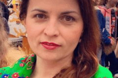 Прилипко Тетяна Максимівна