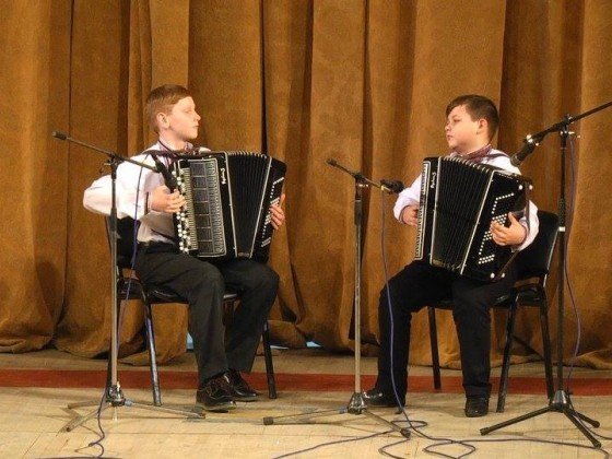 Полтавська міська школа мистецтв «Мала академія мистецтв» імені Раїси Кириченко