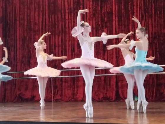 Полтавська міська школа мистецтв «Мала академія мистецтв» імені Раїси Кириченко