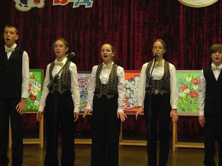 Школа, де живе світло