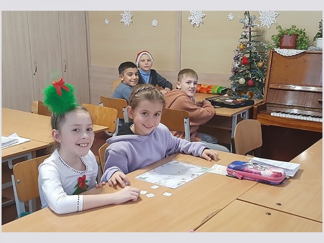 Свято знань 2021