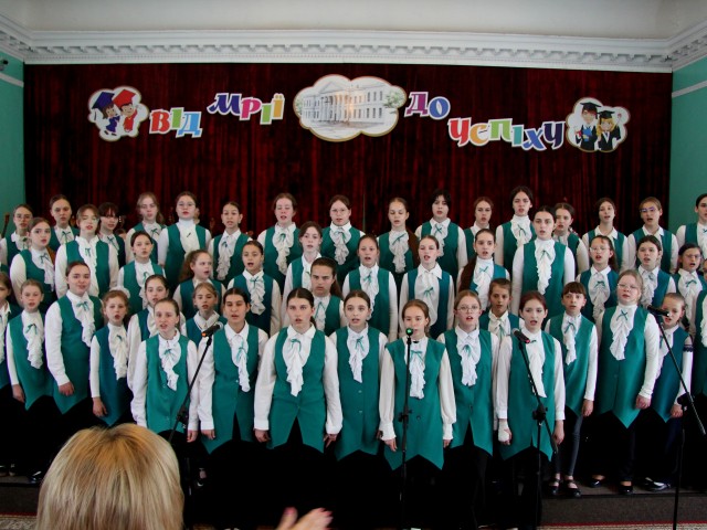 СВЯТО ТАЛАНТІВ. ДЕНЬ ТРЕТІЙ: «ГОЛОС ТРАДИЦІЙ»