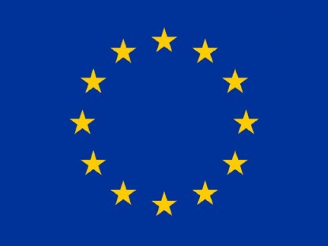 День Європи — свято, що відзначається 5 травня Радою Європи