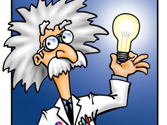 Одна голова добре, а дві краще: або що таке мозковий штурм