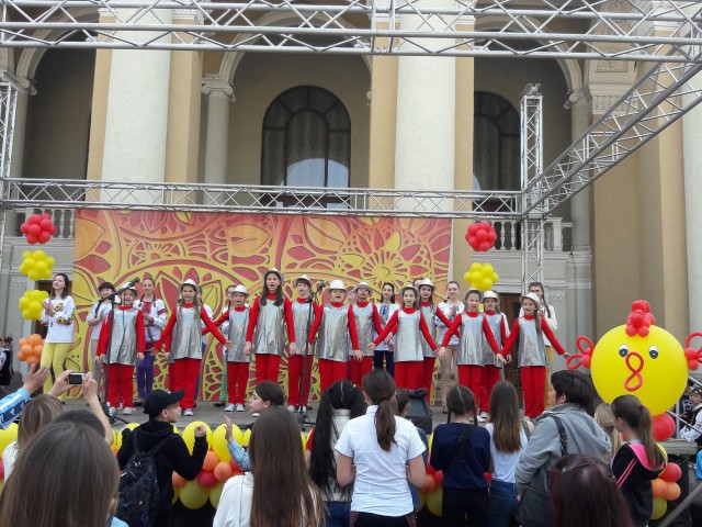 До дня Великої Пасхи