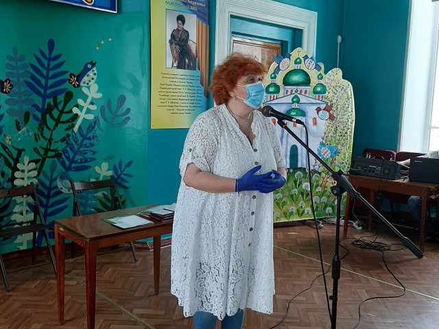 Вручення свідоцтв випускникам 2019-2020 року навчання