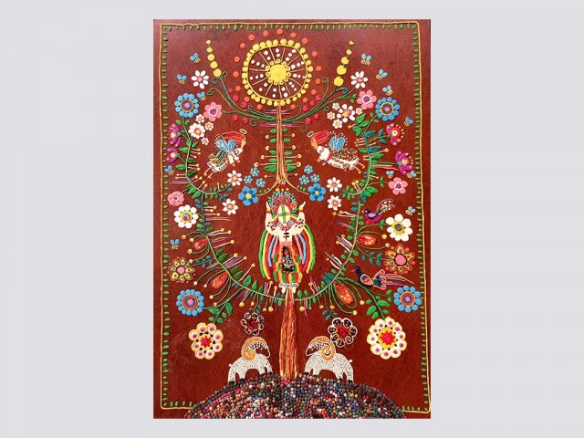 Українські обереги