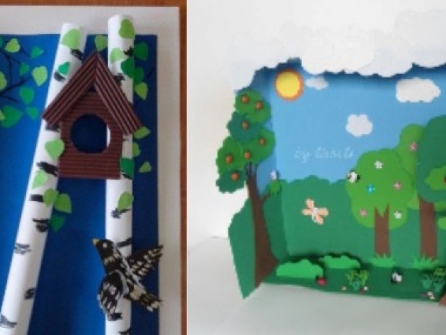 Екзаменаційні роботи - Марченко Тетяна Олександрівна