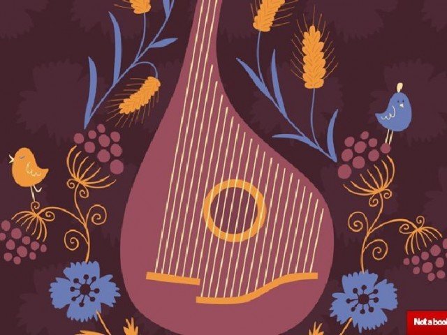 Відкритий конкурс бандуристів  імені Надії Марченко