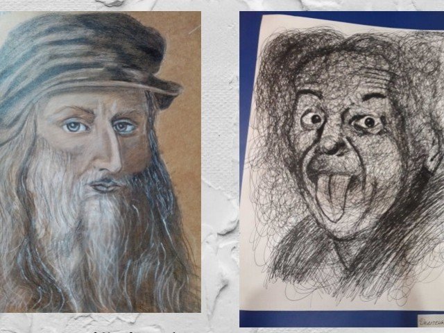 Перегляд екзаменаційних робіт - викладач Прилипко Тетяна Максимівна.