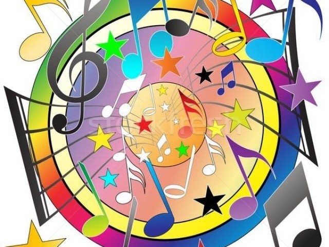 Обласний конкурс ансамблевого музичення «Музичний калейдоскоп»