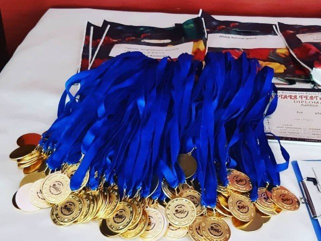 Sky stars fest in Sprinq Krakow - 2019