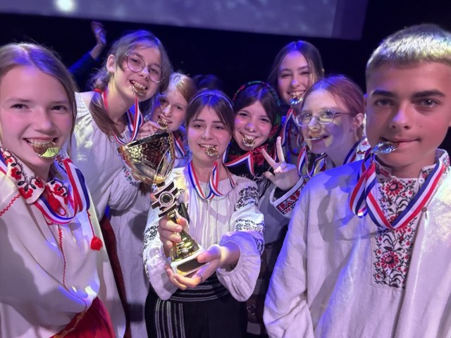 Незабутні осінні канікули з “Maska”!