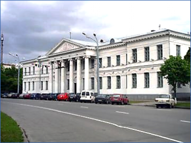 Що ви знаєте про Полтаву?