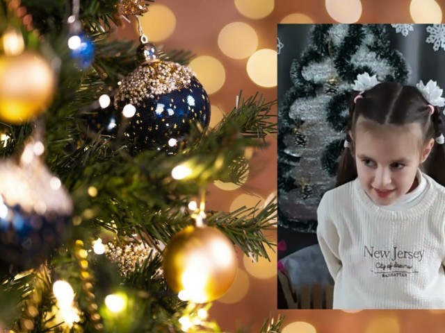 Різдвяно-новорічне привітання музично-теоретичних дисциплін