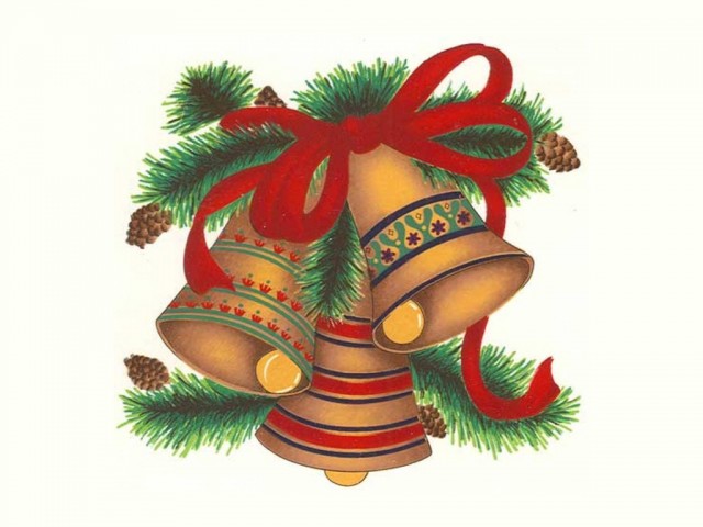 "Різдвяні дзвони"