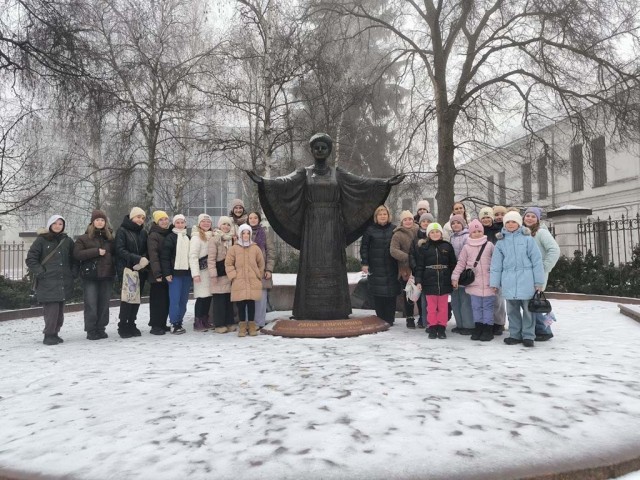 Жива історія: обличчя України. Постать Раїси Кириченко