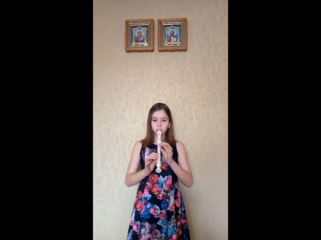 Богодайко Поліна викл. Літвінов С.В.