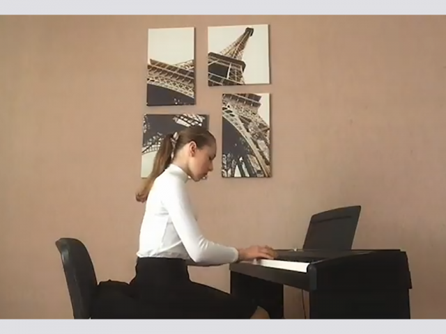 Бойко Марія викл. Коробко Т.В.