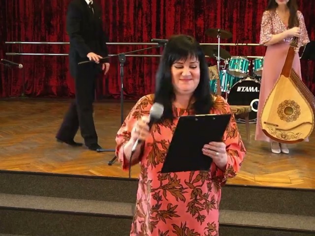 Шкільний фестиваль виконавської майстерності викладачів «З любов’ю…»