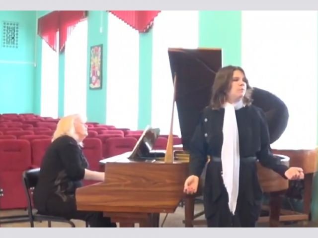 Дика Дар'я викл. Павелко Ю.М., конц. Омельницька Н.Ю.  Доступ по ссылке