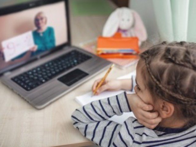 Дистанційне навчання без стресу: практичні поради