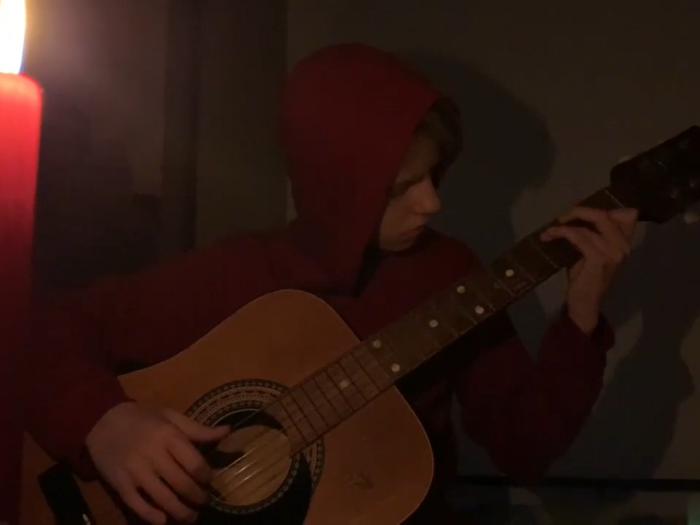 Добровець Максим викл. Власенко О.М.