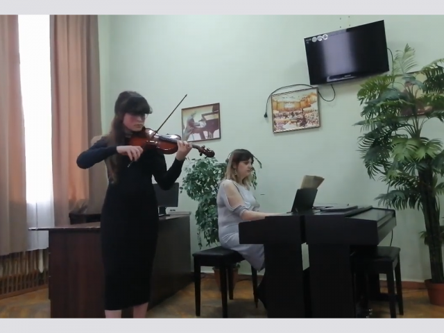 Дорошенко Ольга викл. Берюк С.В. конц. Карпенко Т.А.