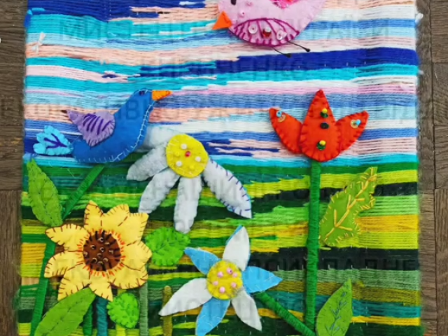 Екзамен з предмету декоративно прикладного мистецтва, 6 клас, Штепа З І