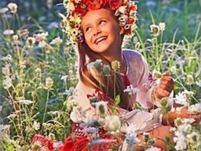 Вишиванка – оберіг українського народу