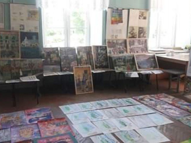 Котляревський з нами на віки