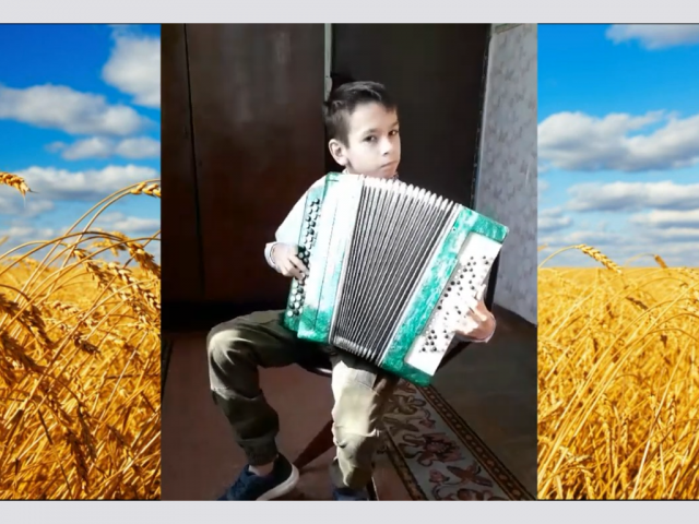 Гірченко Ростислав викл. Зайцева Н.П.