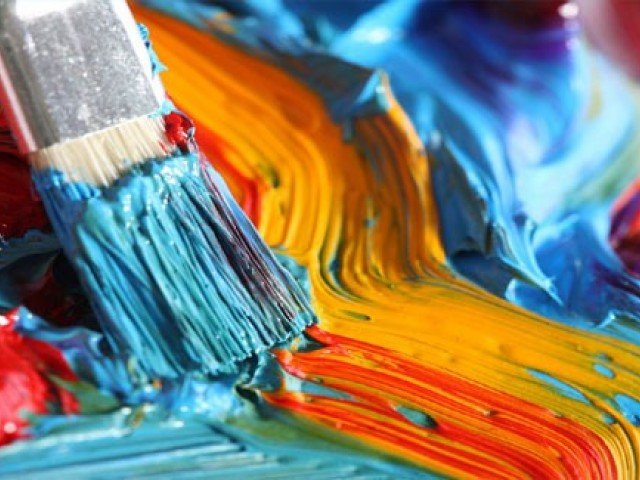 День Художника України