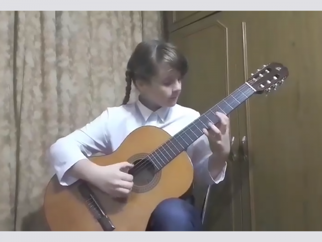 Харченко Тамара викл. Рудяга Н. А.