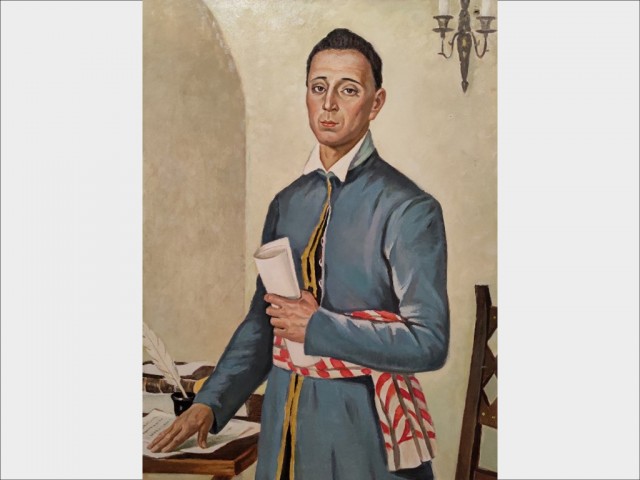 Тематичні уроки, присвячені творчості  Григорія Сковороди "Пізнай себе"