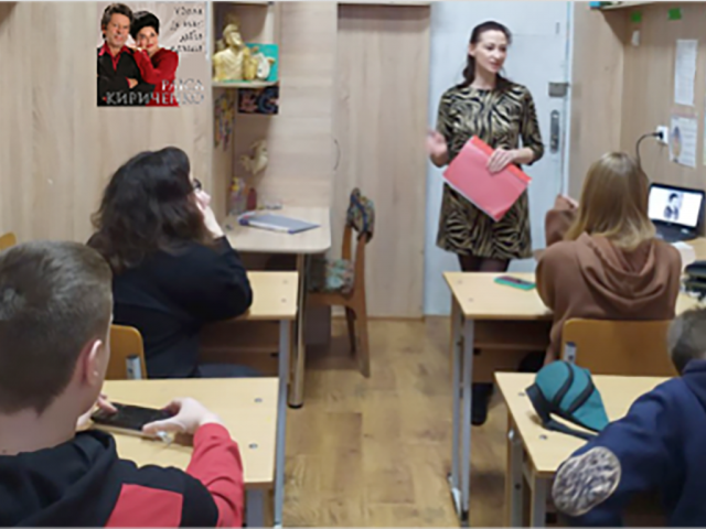 Історія кохання. Доля у нас - два крила