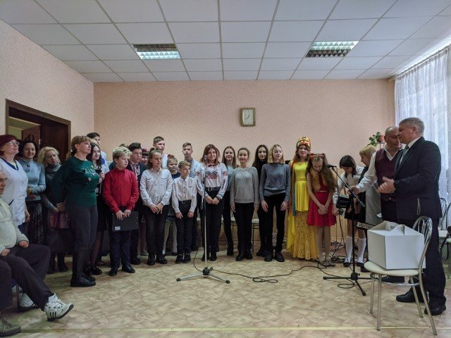 Міжнародний день людей з інвалідністю