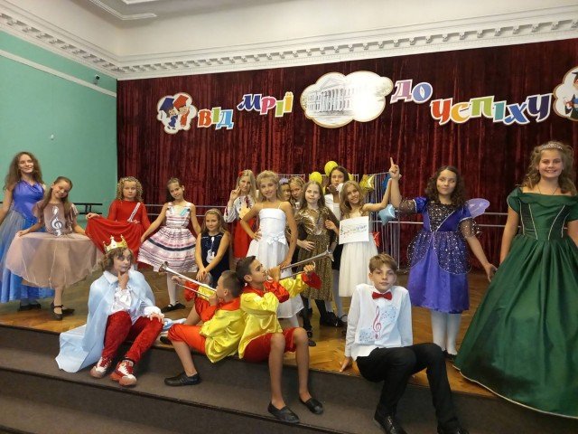 Свято Музики 